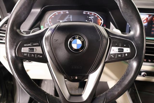 2021 BMW X5 xDrive40i 2021 BMW X5 xDrive40i