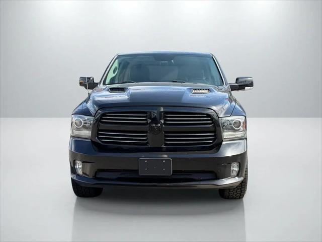 2017 Ram 1500 Sport