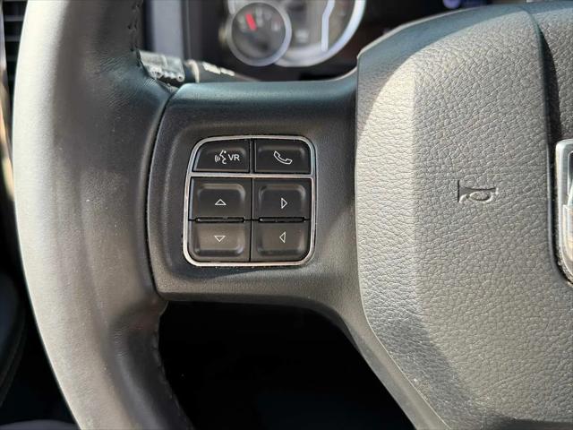 2017 Ram 1500 Sport