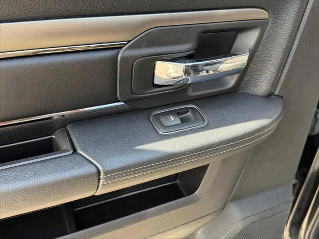 2017 Ram 1500 Sport