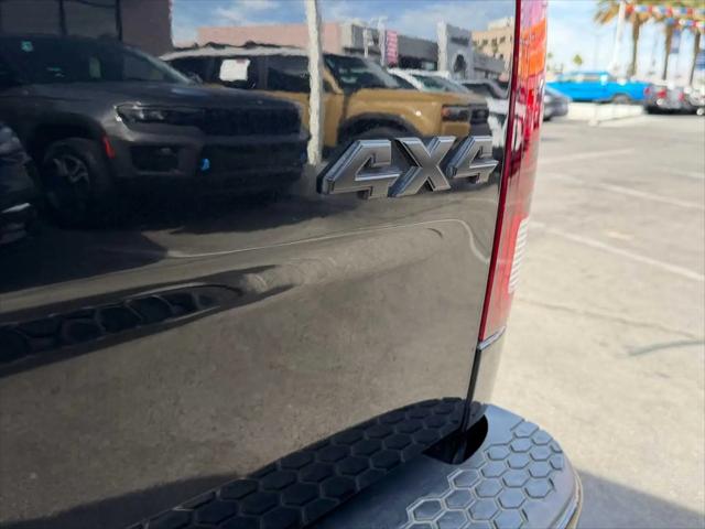 2017 Ram 1500 Sport