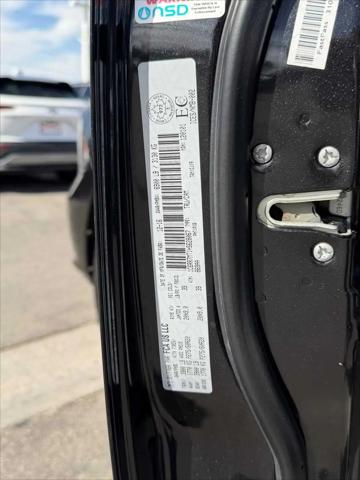 2017 Ram 1500 Sport