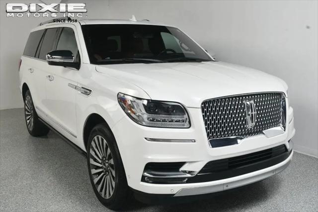 2020 Lincoln Navigator Reserve for sale in Nashville, TN