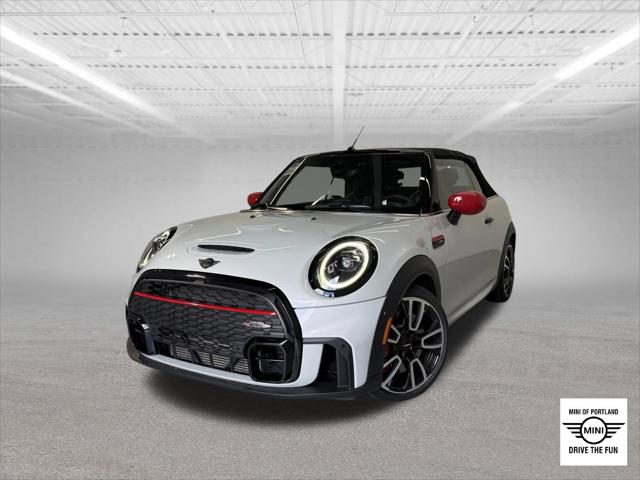 2023 MINI Cooper Convertible John Cooper Works for sale in Portland, OR