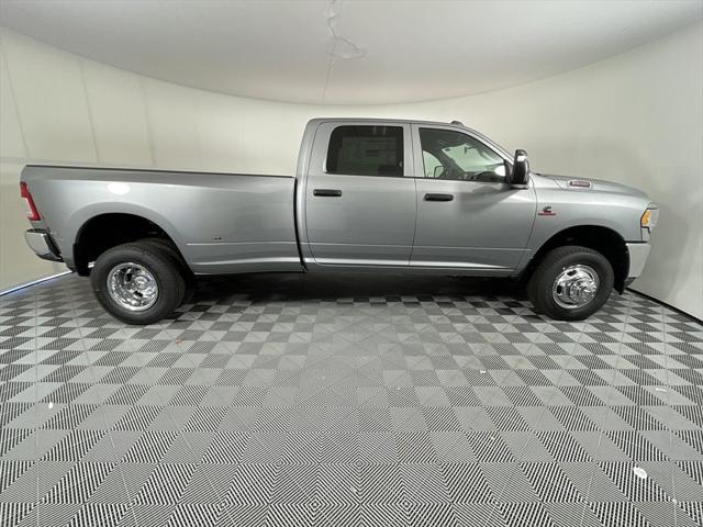 2024 RAM Ram 3500 RAM 3500 TRADESMAN CREW CAB 4X4 8 BOX