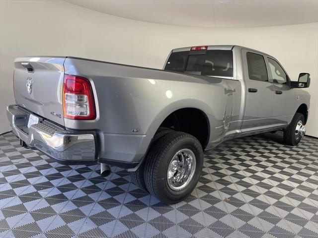 2024 RAM Ram 3500 RAM 3500 TRADESMAN CREW CAB 4X4 8 BOX