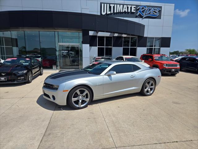 2011 Chevrolet Camaro 1LT for sale in Neenah, WI