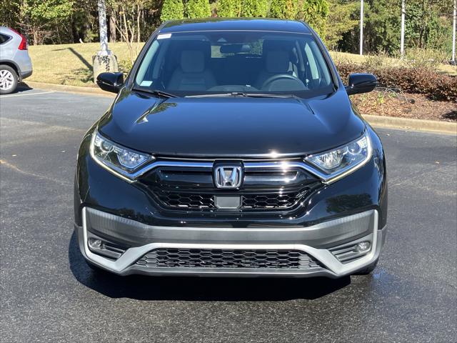 2020 Honda CR-V 2WD EX