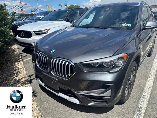 2020 BMW X1 xDrive28i for sale in Lancaster, PA