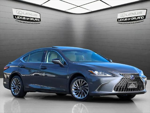 2022 Lexus ES 300h Luxury for sale in Orland Park, IL