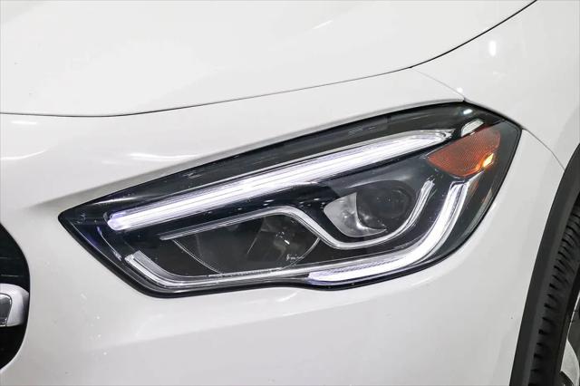 2023 Mercedes-Benz GLA-CLASS GLA 250
