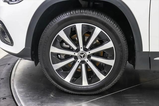 2023 Mercedes-Benz GLA-CLASS GLA 250