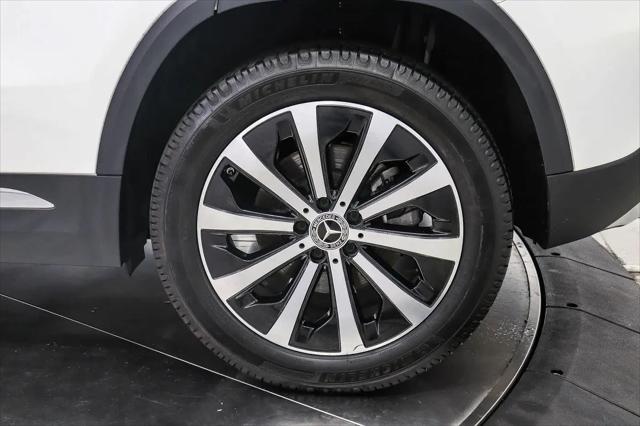 2023 Mercedes-Benz GLA-CLASS GLA 250