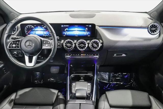 2023 Mercedes-Benz GLA-CLASS GLA 250