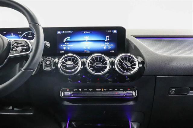 2023 Mercedes-Benz GLA-CLASS GLA 250