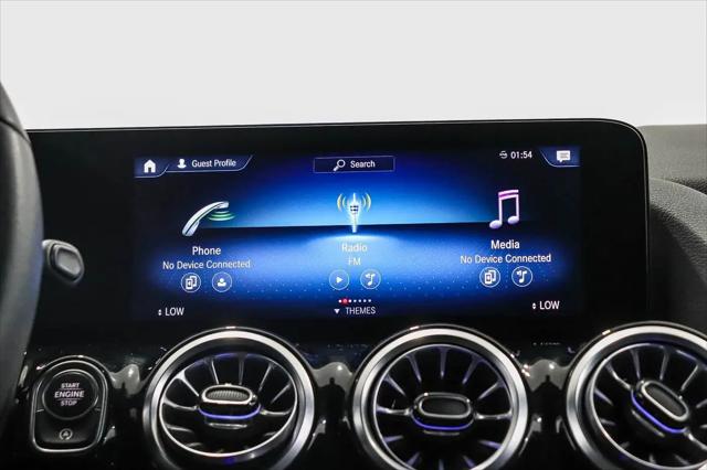 2023 Mercedes-Benz GLA-CLASS GLA 250