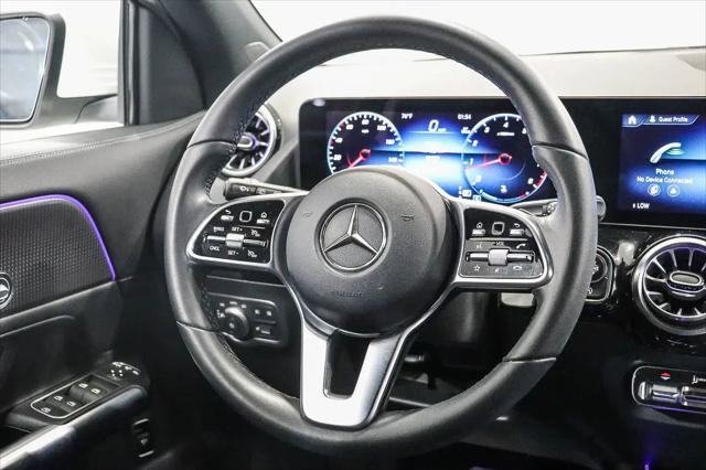 2023 Mercedes-Benz GLA-CLASS GLA 250