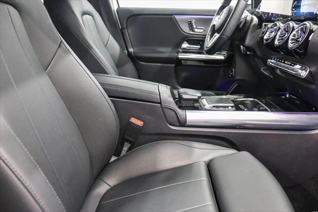 2023 Mercedes-Benz GLA-CLASS GLA 250