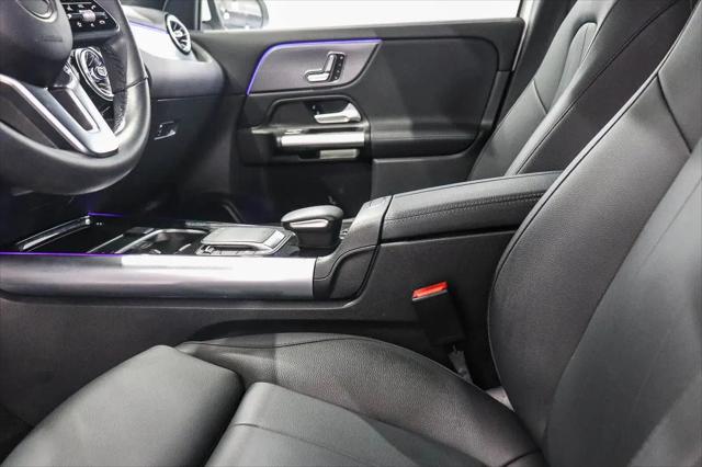 2023 Mercedes-Benz GLA-CLASS GLA 250