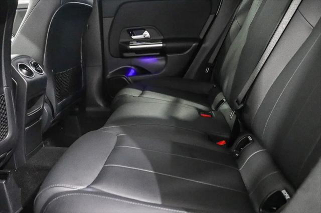 2023 Mercedes-Benz GLA-CLASS GLA 250