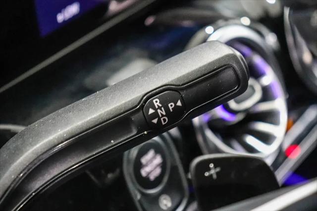 2023 Mercedes-Benz GLA-CLASS GLA 250