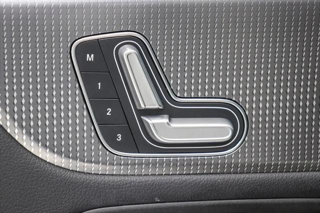 2023 Mercedes-Benz GLA-CLASS GLA 250