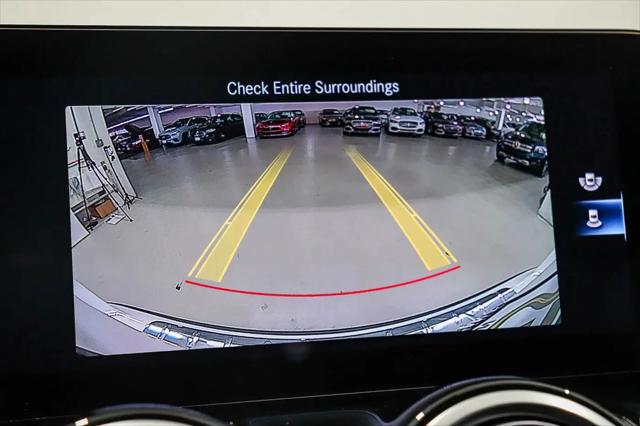 2023 Mercedes-Benz GLA-CLASS GLA 250