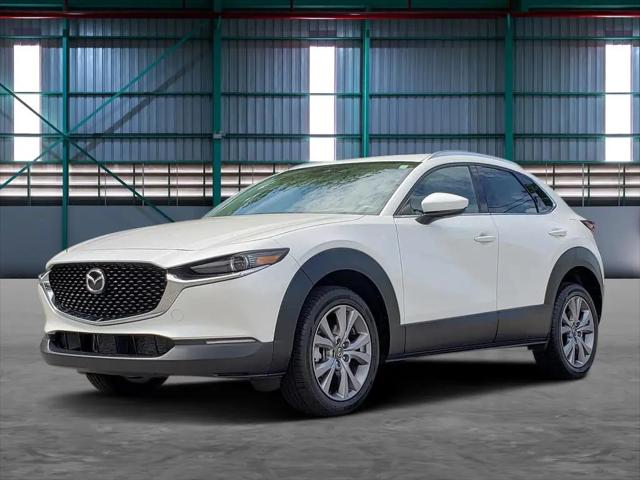 2022 Mazda CX-30 Premium for sale in Cuyahoga Falls, OH