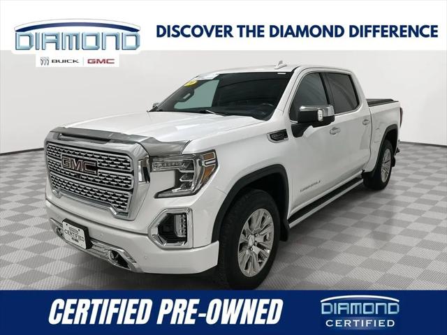 2020 GMC Sierra 1500 Denali for sale in Alexandria, MN