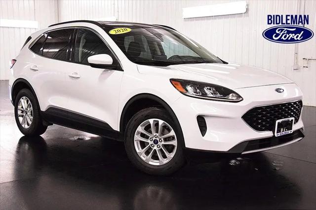 2020 Ford Escape SE for sale in Auburn, NY