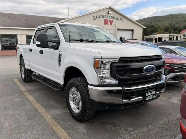 2022 Ford F-250 XL for sale in Oneonta, NY