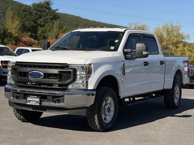 2022 Ford F-250 XL for sale in Oneonta, NY
