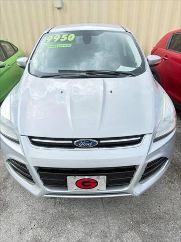 2013 Ford Escape SEL for sale in Davie, FL