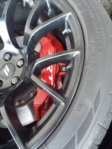 2021 Dodge Charger Scat Pack RWD