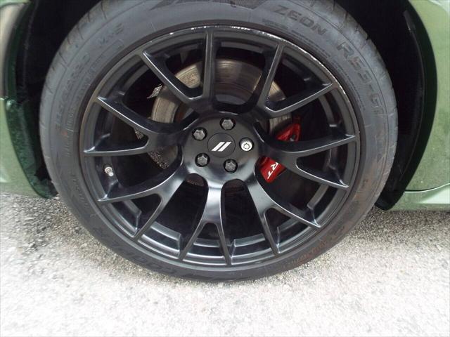 2021 Dodge Charger Scat Pack RWD