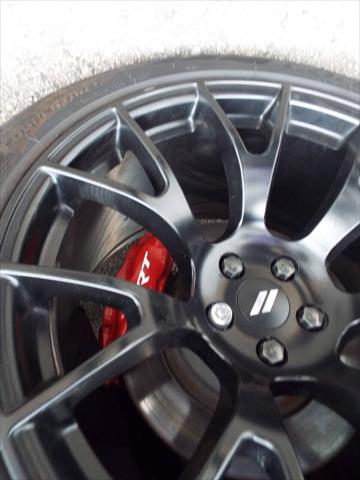 2021 Dodge Charger Scat Pack RWD