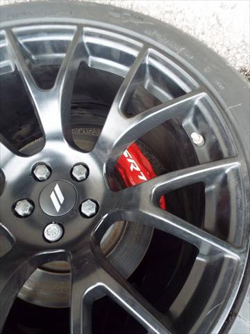2021 Dodge Charger Scat Pack RWD