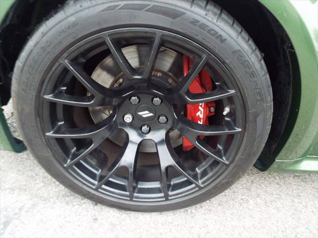 2021 Dodge Charger Scat Pack RWD