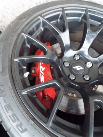 2021 Dodge Charger Scat Pack RWD