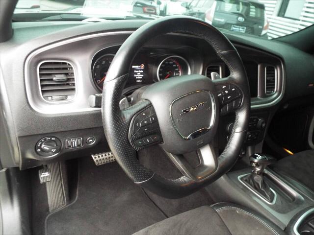 2021 Dodge Charger Scat Pack RWD