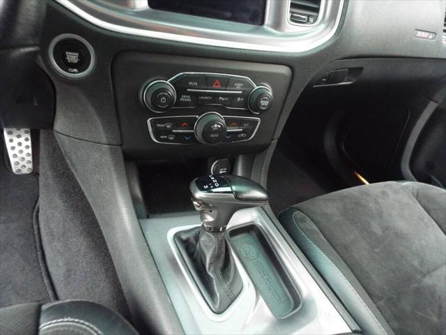 2021 Dodge Charger Scat Pack RWD