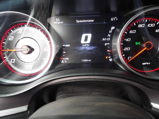 2021 Dodge Charger Scat Pack RWD
