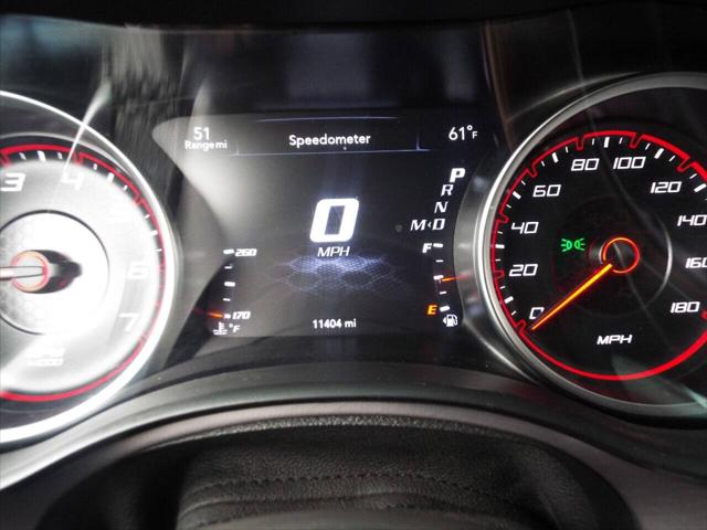 2021 Dodge Charger Scat Pack RWD
