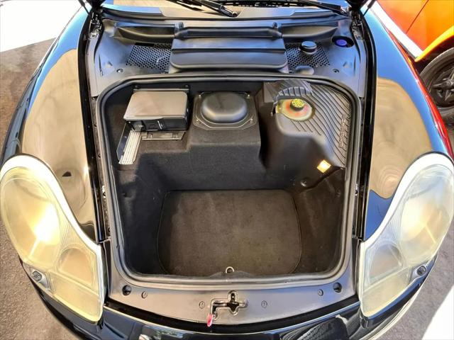 2001 Porsche 911 Carrera 4
