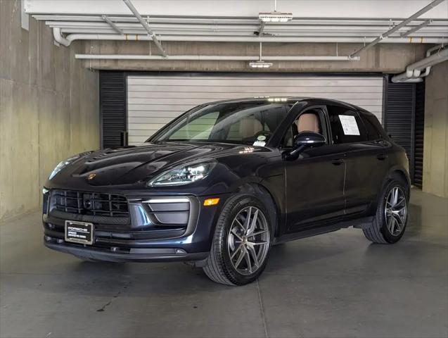 2023 Porsche Macan Base for sale in Littleton, CO