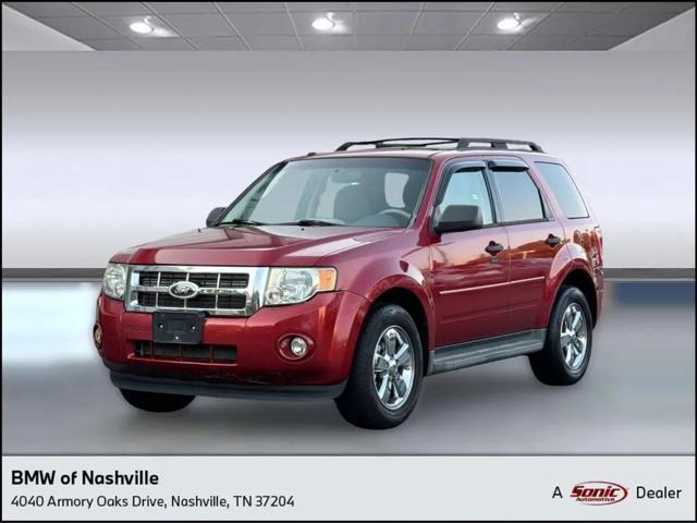 2012 Ford Escape XLT for sale in Nashville, TN
