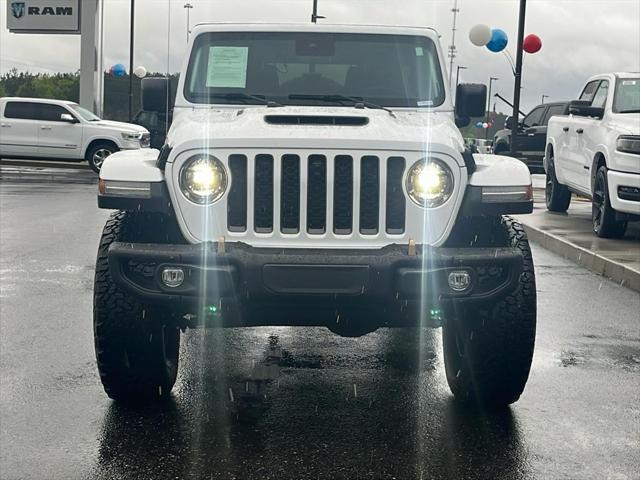 2023 Jeep Wrangler 4-Door Rubicon 392 4x4