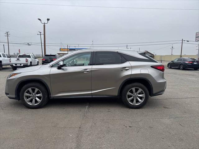 2019 Lexus RX 350 F SPORT for sale in Bakersfield, CA
