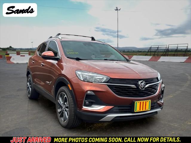 2021 Buick Encore GX AWD Select for sale in Surprise, AZ
