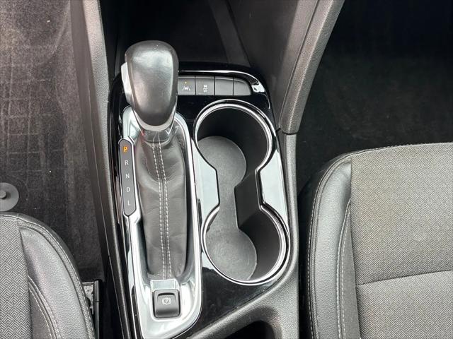 2021 Buick Encore GX AWD Select